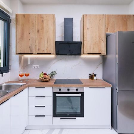Arbona Apartment II Vóroi المظهر الخارجي الصورة
