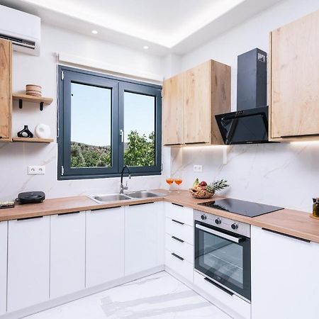 Arbona Apartment II Vóroi المظهر الخارجي الصورة