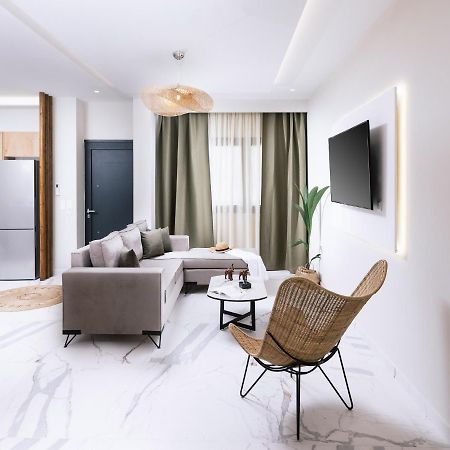 Arbona Apartment II Vóroi المظهر الخارجي الصورة