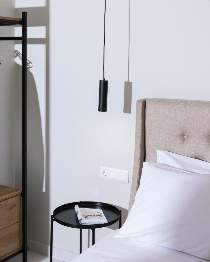 Arbona Apartment II Vóroi المظهر الخارجي الصورة