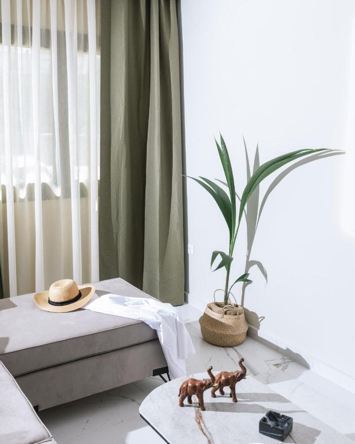 Arbona Apartment II Vóroi المظهر الخارجي الصورة