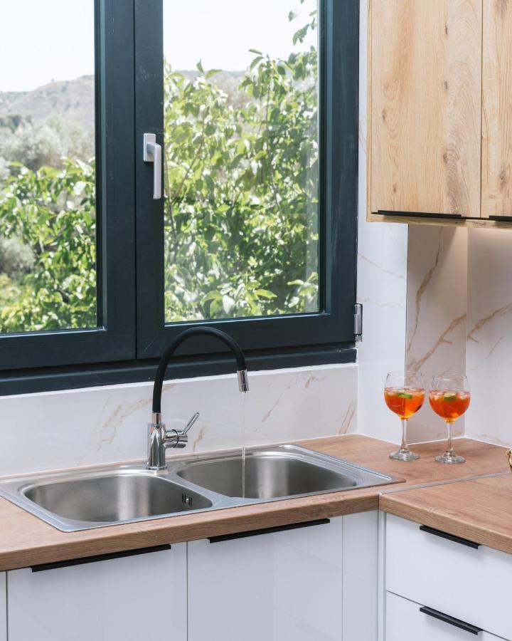 Arbona Apartment II Vóroi المظهر الخارجي الصورة