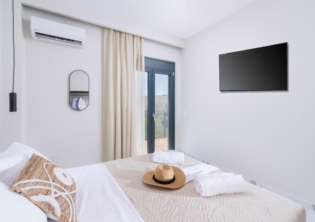 Arbona Apartment II Vóroi المظهر الخارجي الصورة