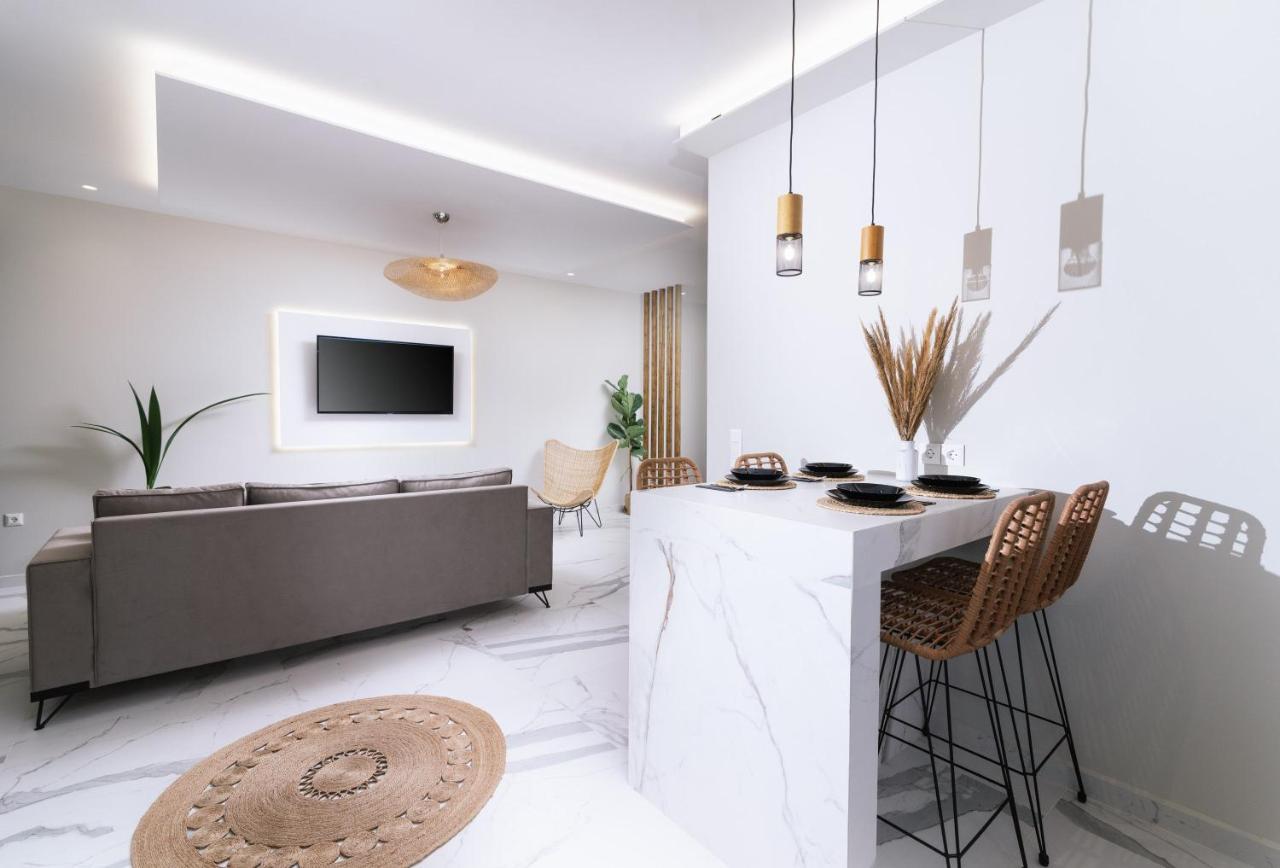Arbona Apartment II Vóroi المظهر الخارجي الصورة