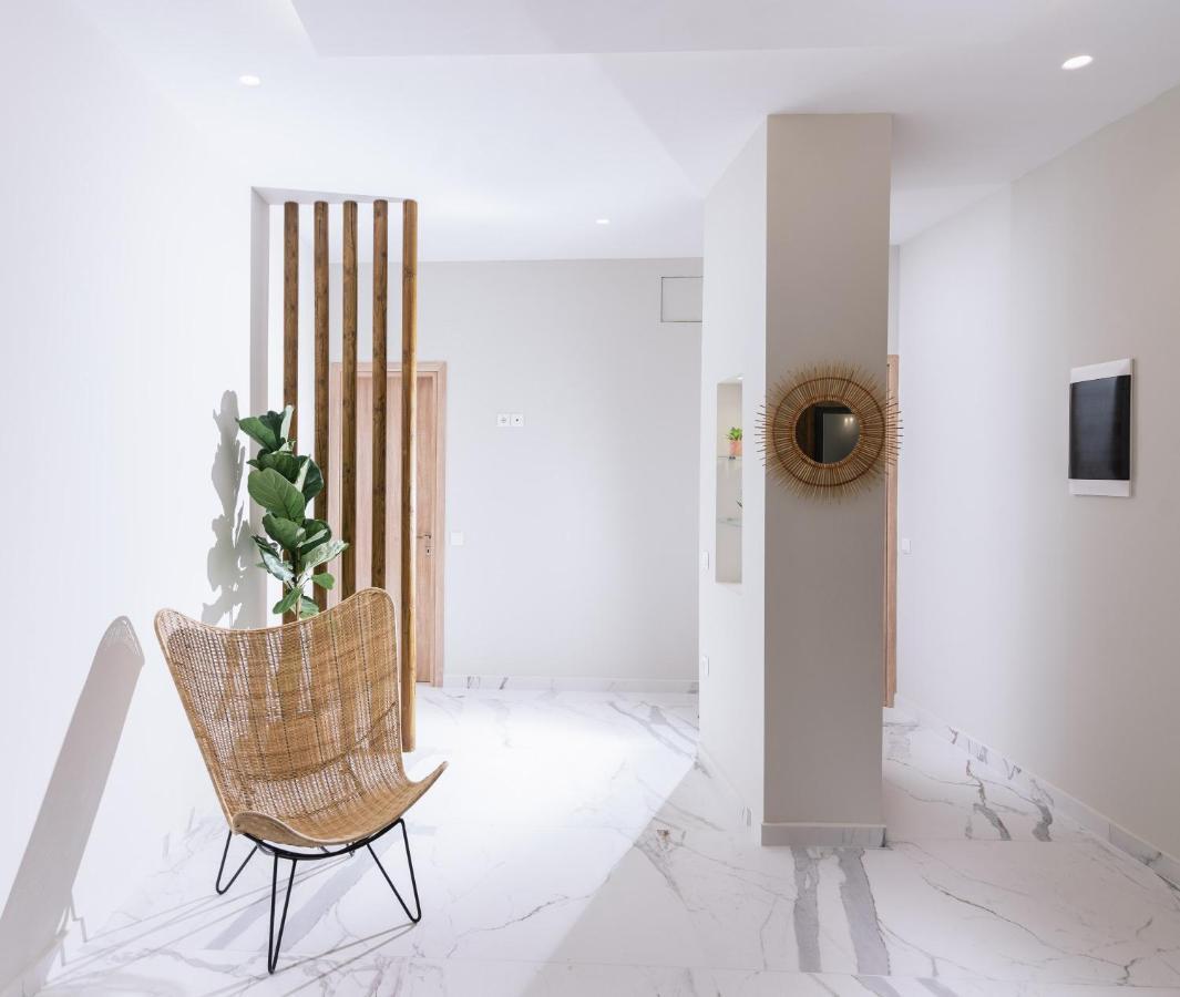 Arbona Apartment II Vóroi المظهر الخارجي الصورة