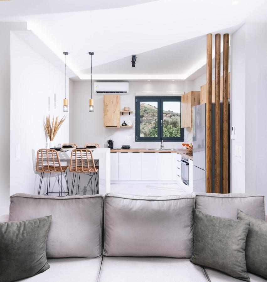 Arbona Apartment II Vóroi المظهر الخارجي الصورة