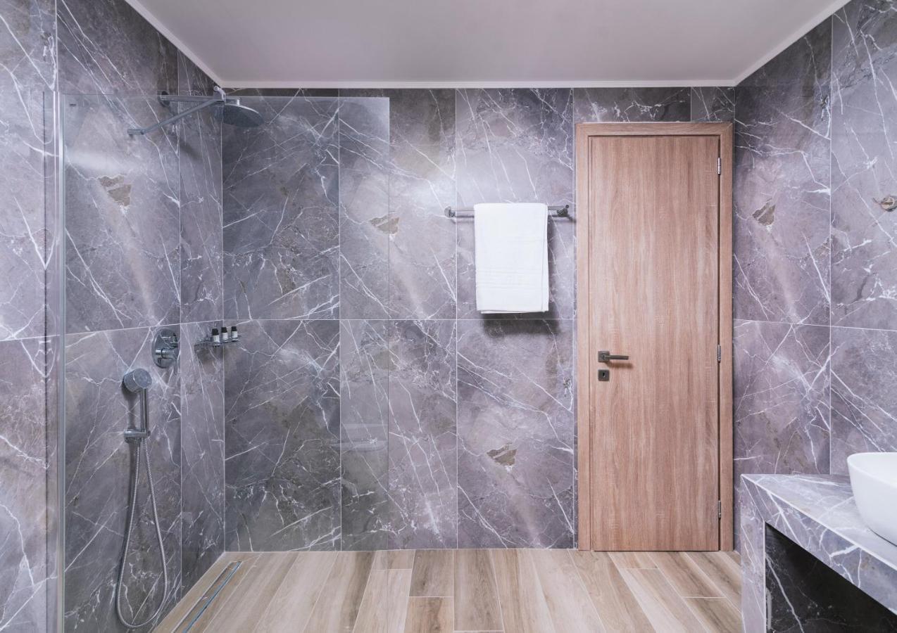 Arbona Apartment II Vóroi المظهر الخارجي الصورة
