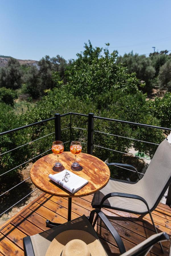 Arbona Apartment II Vóroi المظهر الخارجي الصورة