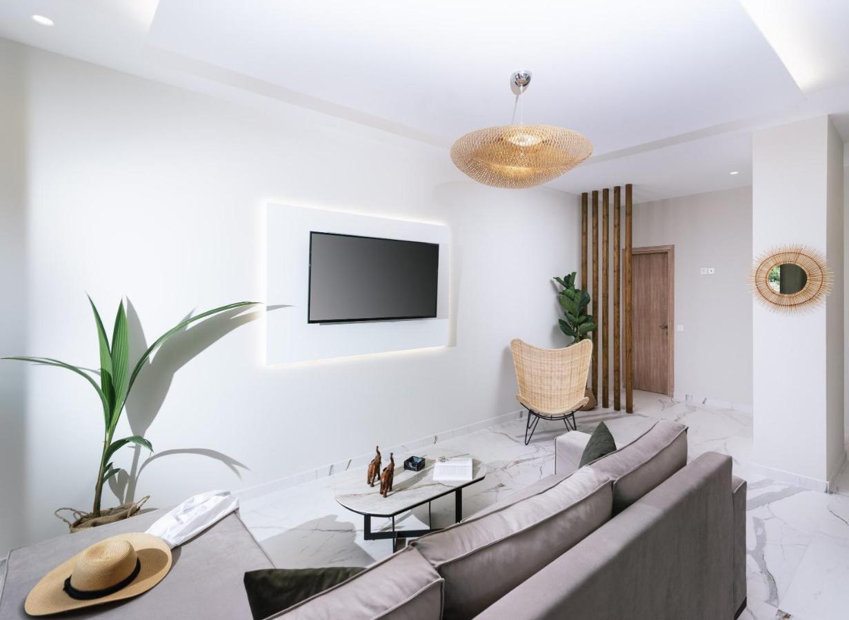Arbona Apartment II Vóroi المظهر الخارجي الصورة