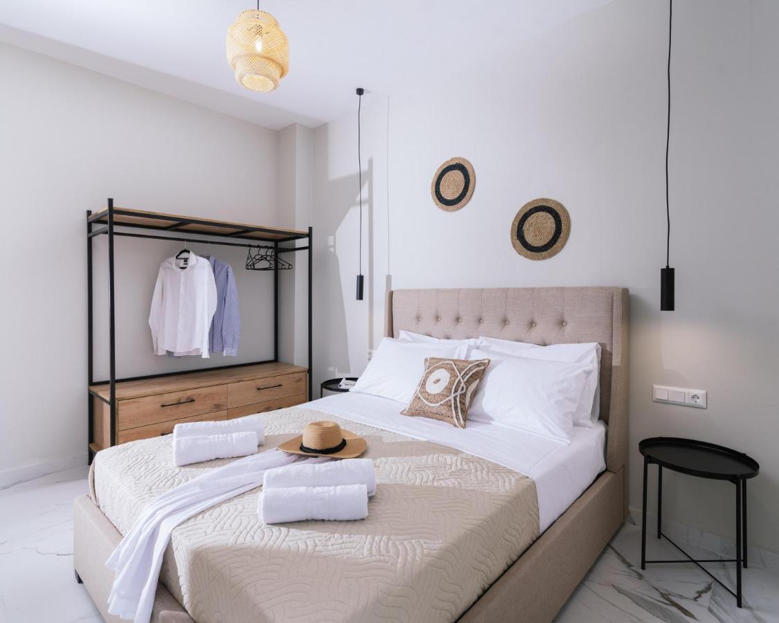 Arbona Apartment II Vóroi المظهر الخارجي الصورة