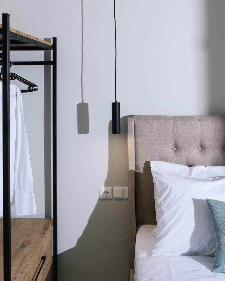 Arbona Apartment II Vóroi المظهر الخارجي الصورة