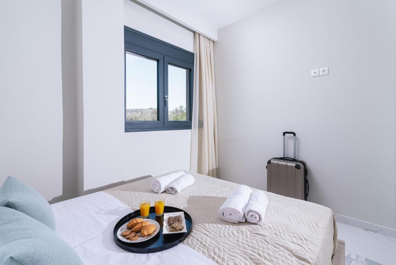Arbona Apartment II Vóroi المظهر الخارجي الصورة