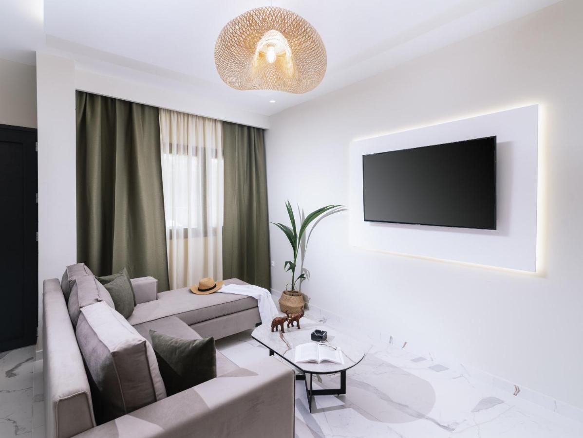 Arbona Apartment II Vóroi المظهر الخارجي الصورة