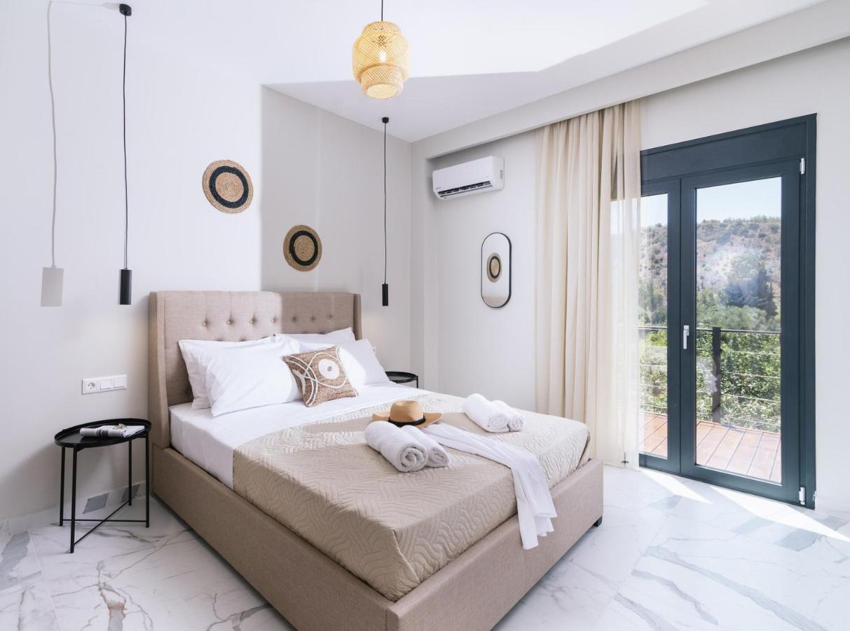 Arbona Apartment II Vóroi المظهر الخارجي الصورة