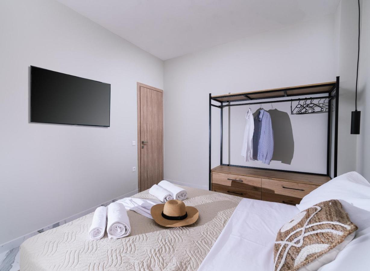Arbona Apartment II Vóroi المظهر الخارجي الصورة