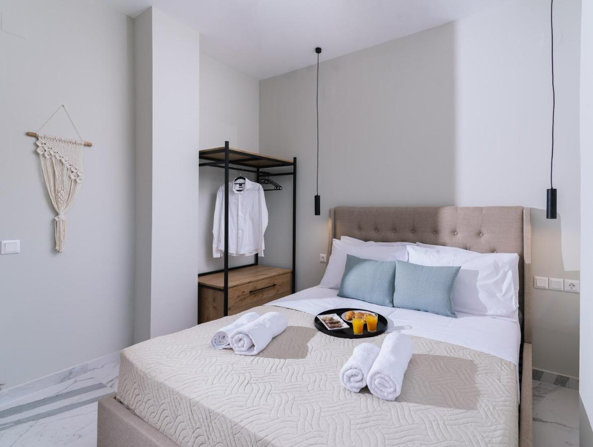 Arbona Apartment II Vóroi المظهر الخارجي الصورة