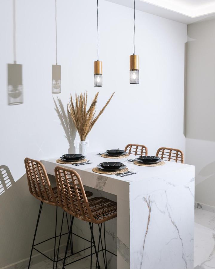 Arbona Apartment II Vóroi المظهر الخارجي الصورة