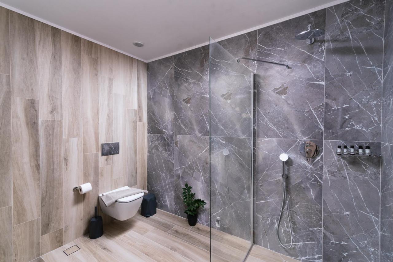 Arbona Apartment II Vóroi المظهر الخارجي الصورة