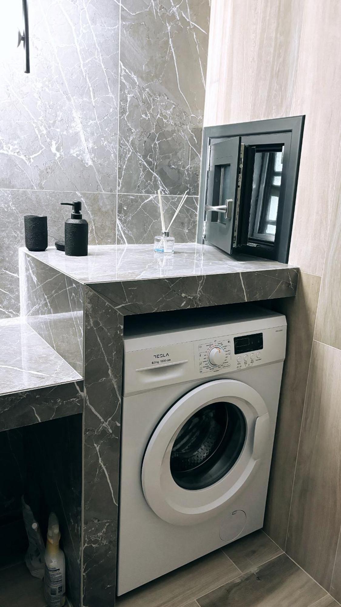Arbona Apartment II Vóroi المظهر الخارجي الصورة